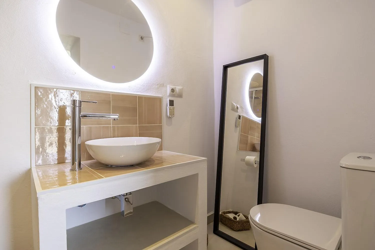 Casa Jardin Competa Bed & Breakfast Spain