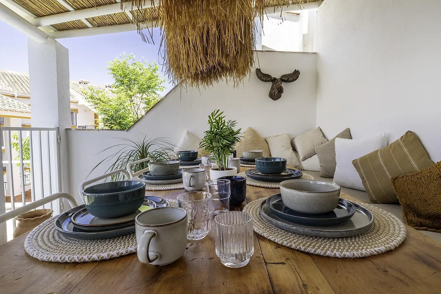 Casa Jardin Competa Bed & Breakfast 0*,