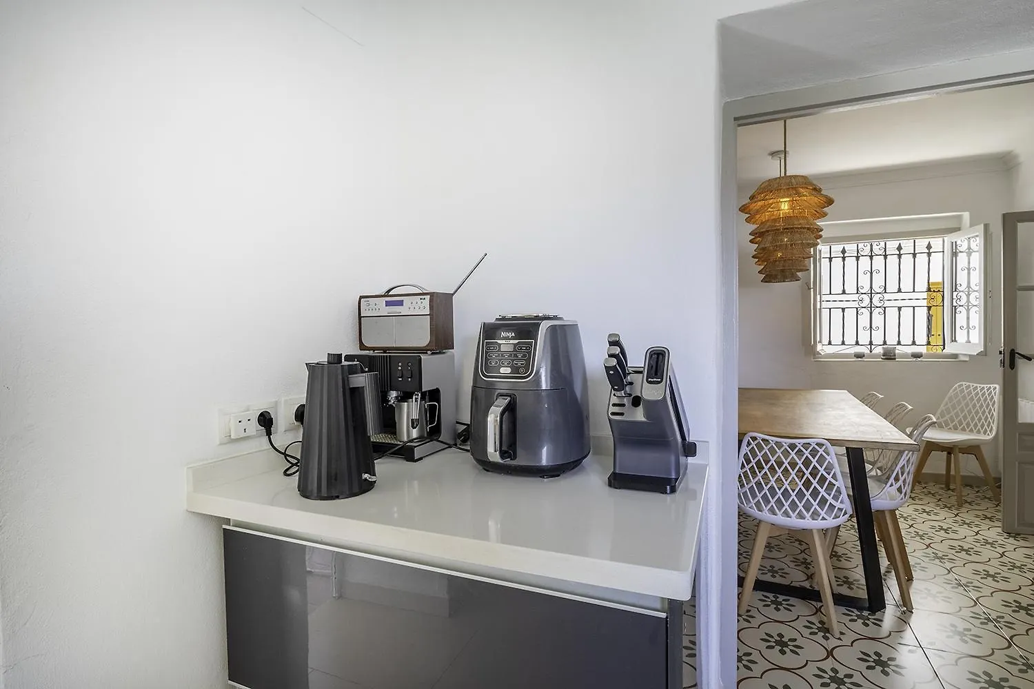 Casa Jardin Competa Bed & Breakfast