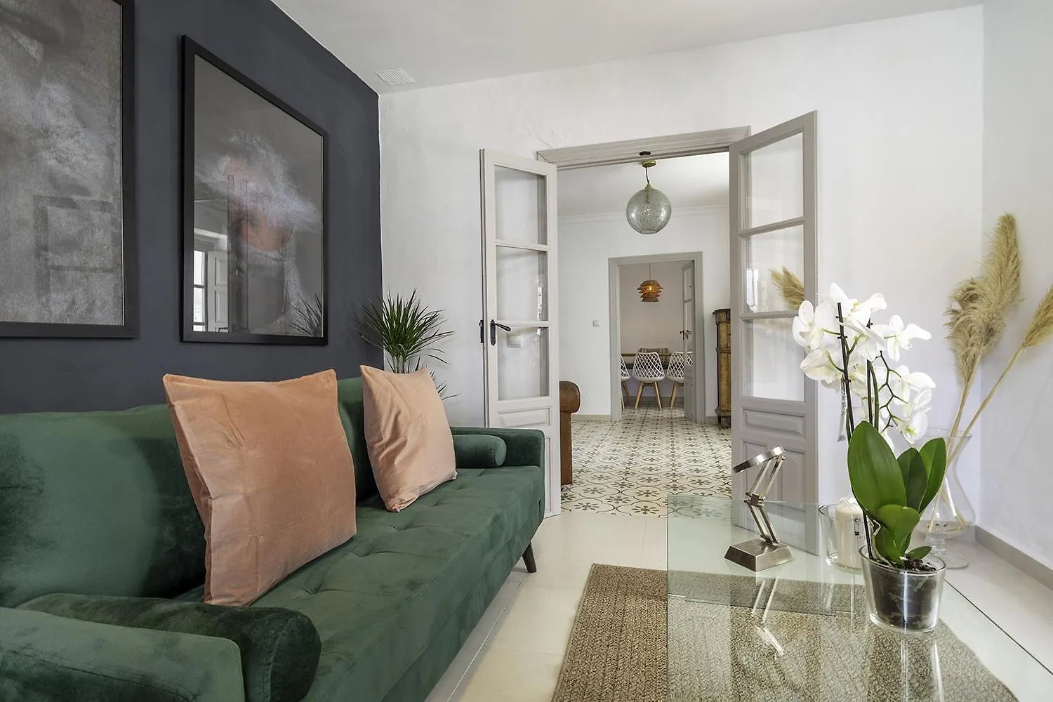 Casa Jardin Competa Bed & Breakfast