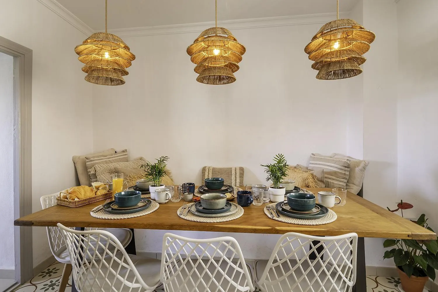 Casa Jardin Competa Bed & Breakfast