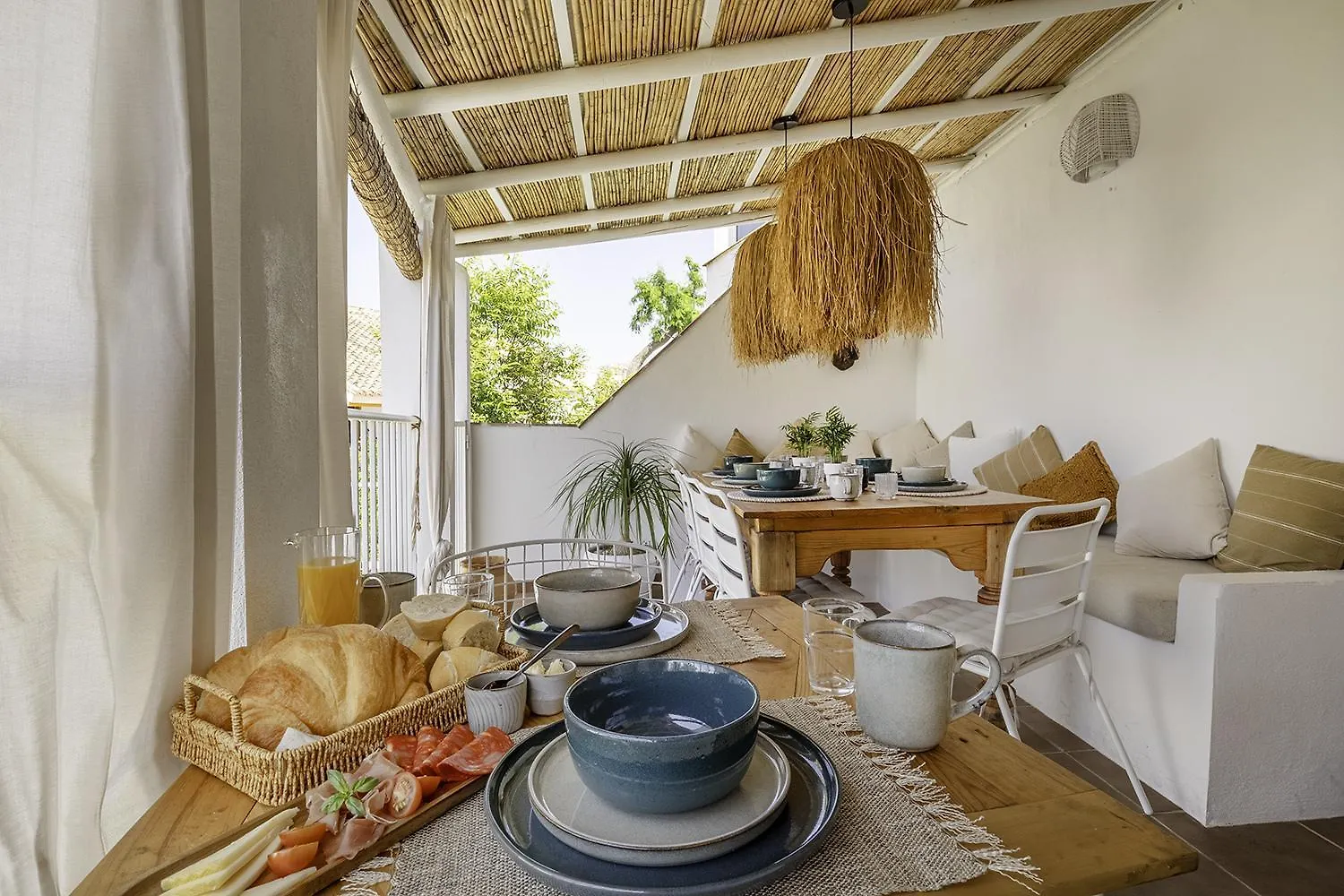Casa Jardin Competa Bed & Breakfast Spain