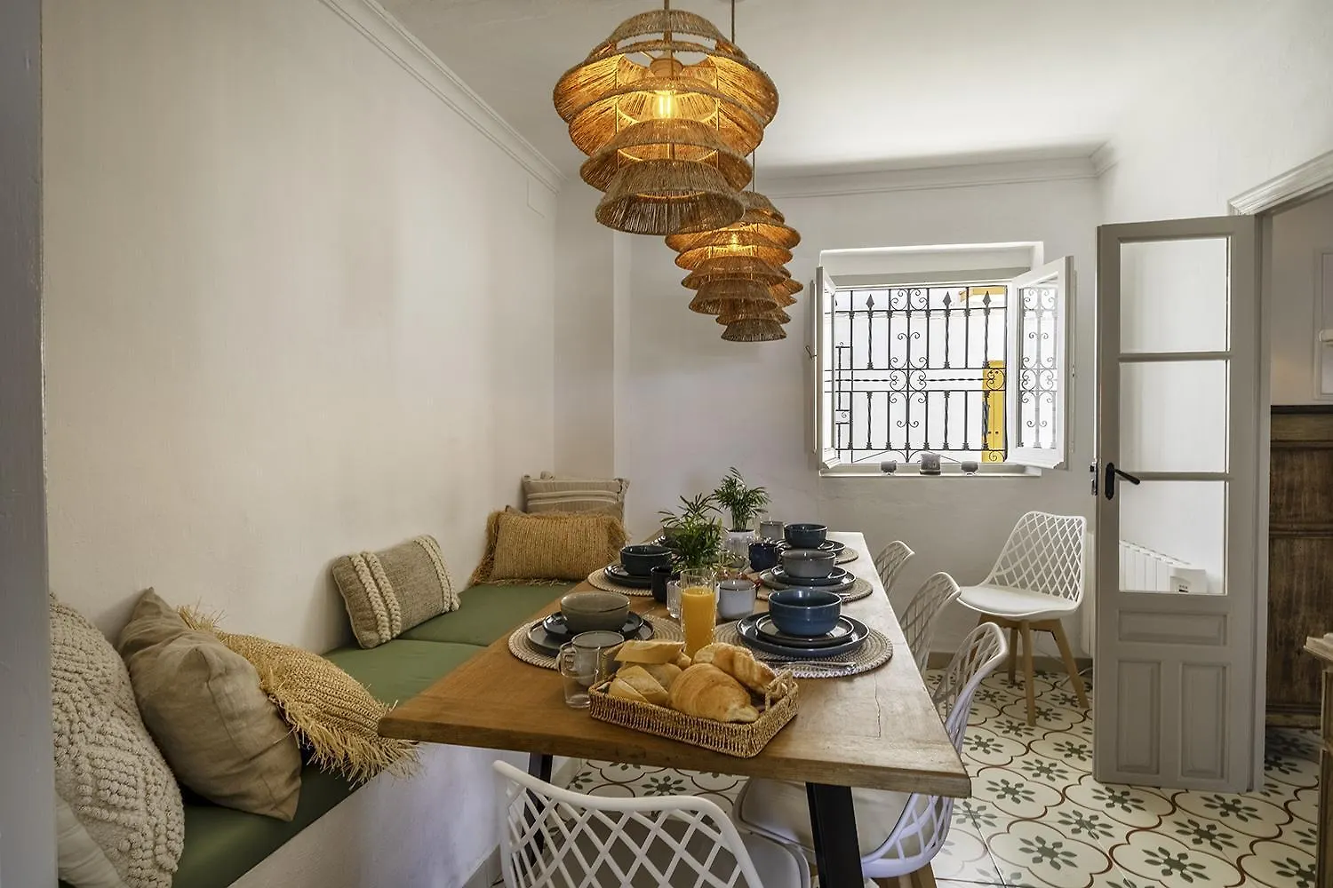 Casa Jardin Competa Bed & Breakfast