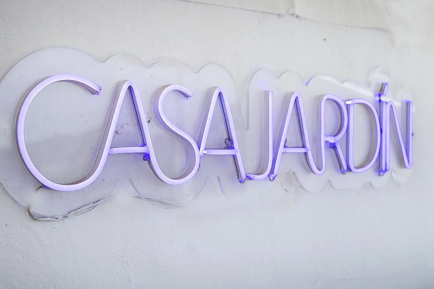 Casa Jardin Competa Bed & Breakfast Spain
