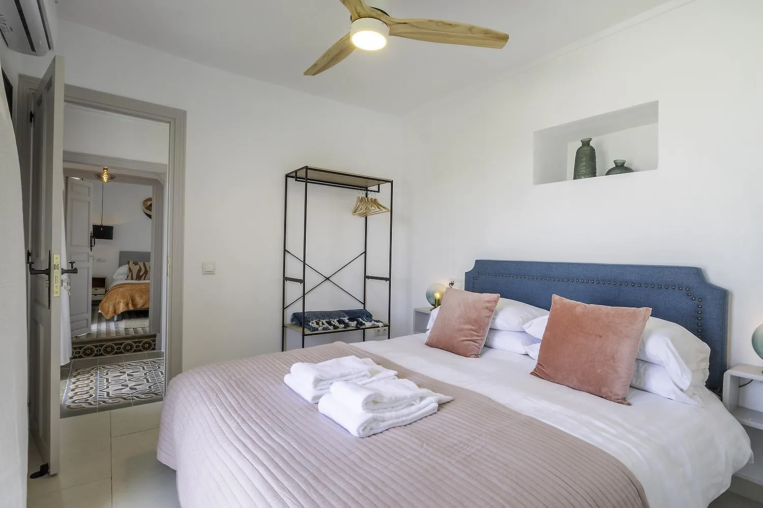 Casa Jardin Competa Bed & Breakfast