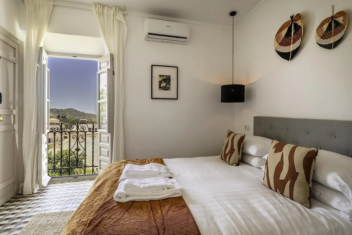 Casa Jardin Competa Bed & Breakfast Spain
