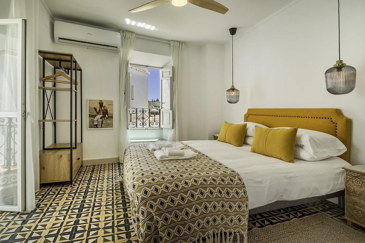 Casa Jardin Competa Bed & Breakfast Spain